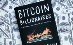 "Bitcoin Billionaires" Author Says Facebook Is "Fundamentally More Disruptive" for Now